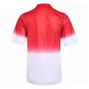 Deep Street <b>Soccer</b> Jerseys Fashion Bold Graphics <b>Soccer</b> Uniform Football Jersey Premium Unisex Football Jersey Breathable Shirts - Product Image 2