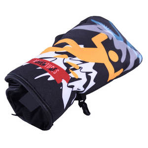 ถุงมือกันหนาวสำหรับผู้ชายและผู้หญิง ถุงมือสกีสำหรับเด็กแบบนิ้วแยก และถุงมือสกีกันน้ำ - Product Image 4