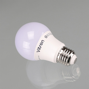 [Vitson] Ampoule LED 8W Lumière du jour (A60 8W 65K-22) 304313 Nous ne vendons que de bons produits fiables certifiés KS dans les mondes - Product Image 3