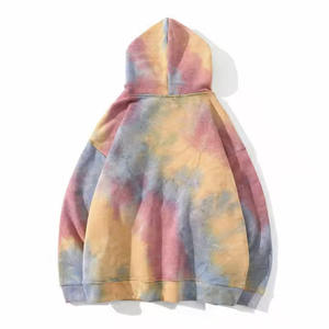 Nouvel Arrivage en Gros – Sweats à Capuche Homme Hiver en Polaire Respirant à Manches Longues, Impression Numérique Unie, Mélange Polyester Coton, Personnalisation OEM - Product Image 3