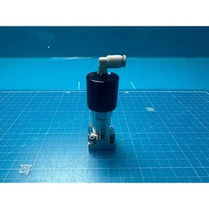 วาล์วไดอะแฟรมความบริสุทธิ์สูง FUJIKIN FPR-PSD-21-6.35UGC-DRV ใช้เป็นอะไหล่อุปกรณ์เซมิคอนดักเตอร์รุ่นเก่า - Product Image 2