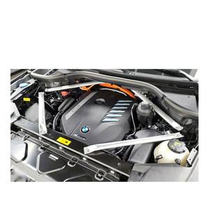 BMW X5 XDrive 45e XLine 2022, 86,181 km, Volante a la Izquierda, Caja de Cambios Automática, Cámara Trasera - Product Image 6