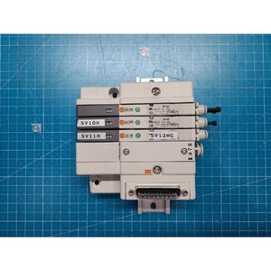 SMC SQ1A31Y-5-C4 - Pièces d'équipement semi-conducteur d'occasion - Équipement semi-conducteur d'origine - Product Image 5