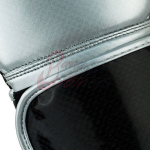 Guantes de Boxeo de Cuero Genuino, Servicio OEM, Guantes de Boxeo Más Vendidos - Product Image 6