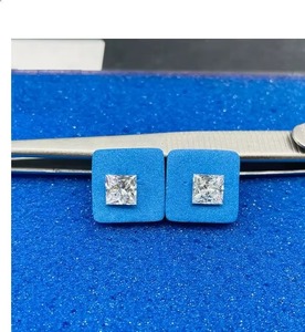 Diamante Cultivado en Laboratorio Color E, 3CT VVS2, Certificado IGI, CVD 3EX, Corte Excelente, Proveedor Mayorista para Compradores Globales de Diamantes B2B - Product Image 1
