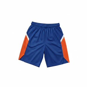 Basketball Uniform Wholesale Set Unisex Lightweight Breathable 100% Polyester Custom Team Name Training Sportswear - Product Image 3