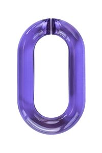 Sculpture Artistique en Résine Forme Irrégulière Étanche Faite à la Main avec Accents Bleus et Dorés Cadeau d'Affaires Décoration Tendance Faite à la Main - Product Image 6