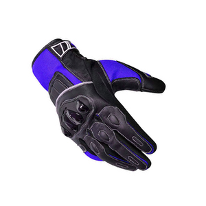 Nouveaux gants de moto tendance, fabriqués au Pakistan, style unique, gants de course pour moto. - Product Image 1