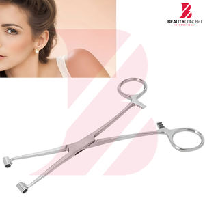 Pinzas de Acero Inoxidable para Piercing, Producto de Moda, Nuevo, Personalizado, de Buena Calidad, Precio al por Mayor - Product Image 3