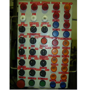 Machine de fraisage de précision pour engrenages rigides, destinée à la fabrication industrielle d'engrenages et au traitement des engrenages métalliques - Product Image 3