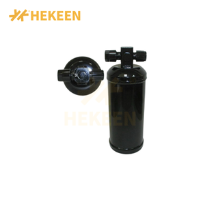 Filtro de Aire para Cabina HEKEEN HK-6114A para Camiones, Pieza de Repuesto para Purificación de Aire Interior, Construcción de Hierro, Protección Contra Bloqueos por Hielo - Product Image 1
