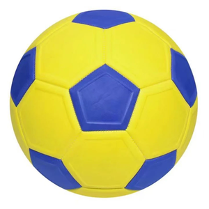 Balón de fútbol curvo, juguete mágico, gran regalo para niños, perfecto para juegos al aire libre, entrenamiento o partidos de fútbol, 1 ud. - Product Image 1