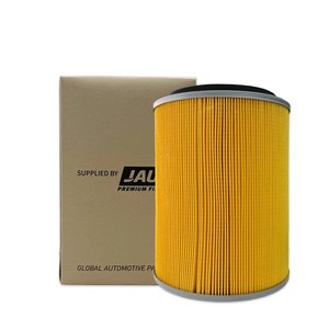 ไส้กรองอากาศเครื่องยนต์ JAUN Mitsubishi CANTER รุ่น ME017242 & ME294400 อะไหล่แท้สำหรับรถบรรทุกขนาดเล็ก รับประกัน 1 ปี รุ่น JSA-120 - Product Image 1