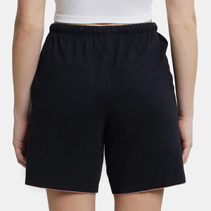 Shorts de Algodón Personalizados al por Mayor para Mujer, Pantalones Deportivos de Verano, Shorts para Correr de Talla Grande para Mujer - Product Image 3