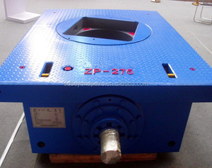 <span class=keywords><strong>API</strong></span>回転装置および井頭工具 Zp275/Zp375/<span class=keywords><strong>Zp205</strong></span> オイル掘削リグ用回転テーブル - Product Image 5