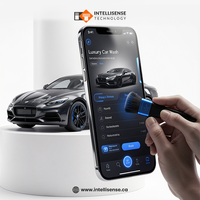 Software personalizado para lavado de coches, outsourcing de lavado de coches, empresa de lavado de coches, SaaS para lavado de coches, diseño UI/UX para lavado de coches, aplicación móvil para lavado de coches, coche