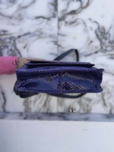 Sac à main personnalisé en cuir recyclé, sac bandoulière, sac à main en cuir coloré de style western, sacs à main de luxe de haute qualité pour femmes - Product Image 5