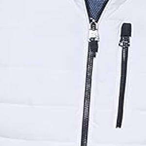 Chaqueta Acolchada Gruesa de Invierno Unisex Stonefield Manufacturing, Impermeable, Resistente al Viento, Transpirable, Reversible, 100% Nailon - Product Image 2