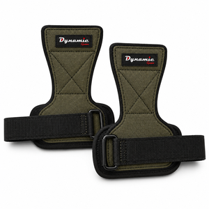 Agarraderas de Gimnasia de Grado Competitivo para Atletas Profesionales de Crossfit, Dominadas, Muscle Ups, Anillas, Barra, Entrenamiento de Fuerza - Product Image 3