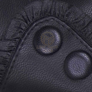 Guantes de Cuero de Buen Diseño para Uso en Exteriores, Guantes de Cuero Hechos a Medida, Guantes de Cuero de Nuevo Estilo - Product Image 6