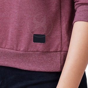 Sudadera para Mujer Hecha a Medida, Precio al por Mayor, Último Estilo, Ropa Casual - Product Image 6