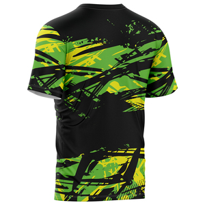 3d Print Sublimation <b>T</b> <b>Shirt</b> 2023 Latest Sublimation <b>T</b> <b>Shirt</b> Men Clothes New Summer Style Fashion Color Sublimated <b>T</b> <b>Shirt</b> for - Product Image 6