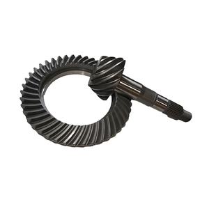 Para Toyota Daihatsu modelos agujero ciego <span class=keywords><strong>7</strong></span>/41 rueda de corona trasera piñón engranajes anillo diferencial <span class=keywords><strong>7</strong></span>*41 modelos traseros - Product Image 1