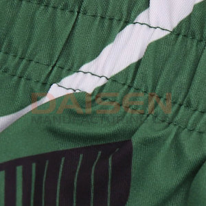 Kimono de Jiu-Jitsu à Marque Privée, Short No-Gi Couleur Unie Fabriqué au Pakistan, Short No-Gi Robuste - Product Image 6