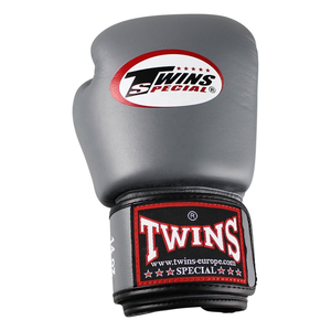 Guantes de Boxeo Gemelos de Alta Calidad, Profesionales, para Muay Thai, 14/oz, Cuero Vacuno Rojo, Logotipo Personalizado, Proveedor de Guantes de Boxeo FSW-BG-0010 - Product Image 3