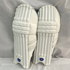 Mannu เบาะรองเข่าที่สามารถปรับได้มีการป้องกันขั้นสูงระบายอากาศได้ดีและน้ำหนักเบาวัสดุ PU - Product Image 1