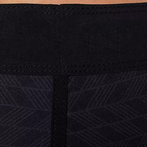 Pantalones Cortos Deportivos para Hombre, para Entrenamiento, Gimnasio, Fitness, Correr, Urbanos, de Poliéster con Forro Elástico - Product Image 5