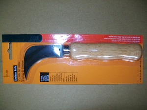มืออาชีพไต้หวันทำมีดเสื่อน้ำมัน - Product Image 4