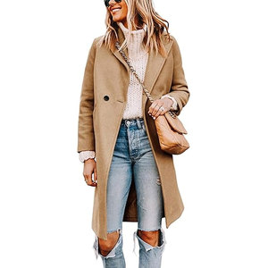 Nuevo Abrigo de Moda Femenina de Alta Calidad, Ropa Casual Cómoda, Hecho en Pakistán - Product Image 1