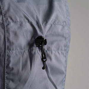 Chaqueta Cortavientos para Mujer, Ligera, Impermeable, para Deportes al Aire Libre, Running, Fabricante Mayorista de Ropa Deportiva Personalizada - Product Image 5