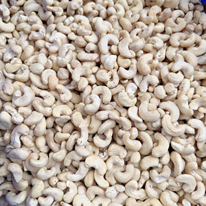 Wholesales Vietnam Raw Cashew Nuts Kaju Ww210, Ww240 Organic Cashew Nut Packaging Box Oem, Odm - Product Image 1