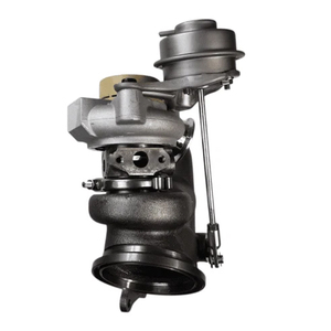 49131-07259 Auto <strong>Parts</strong> Car Engine Turbocharger for BMW X6 F01 F02 F03 740 TD03 N54 Engine - Product Image 4