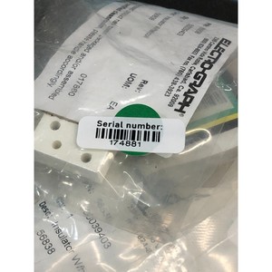 Isolateur Electro-Graph 56838 avec Helicoil, 174881 - Équipements et pièces semi-conducteurs d'occasion de qualité mondiale - Product Image 6