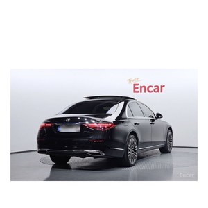 Mercedes-Benz Classe S S580L 4MATIC 2024, conduite à gauche, boîte automatique, 53 521 km - Product Image 2