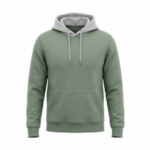Sudaderas Cómodas para Hombre, Transpirables, Nuevo Estilo, Hechas a Medida, Sudaderas Casuales, Ropa de Moda, Venta al Por Mayor de Fábrica - Product Image 1