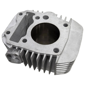 ชุดกระบอกสูบ MSX 125 ขนาด 57 มม. พร้อมลูกสูบ 13 พิน ผลิตในไต้หวัน (OEM) - Product Image 3