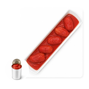 Low Price Vietnam Manufacturer Supply Top Notch Quality Delicious Top Selling Whole Tomato <b>Pickles</b> Various Size - Product Image 2