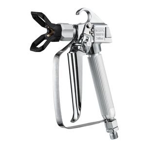 Pistola de Pintura sin Aire de Alta Presión 3600PSI con Kit de Junta Giratoria de Punta 517 - Product Image 1