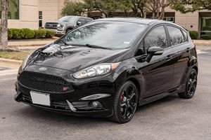 Ford Fiesta ST 2019 - Product Image 2