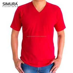 T-shirts pour hommes à col rond, manches courtes, grande taille, décontractés et élégants, écologiques, de qualité supérieure, les plus vendus, orientés vers l'exportation, prix de gros - Product Image 6