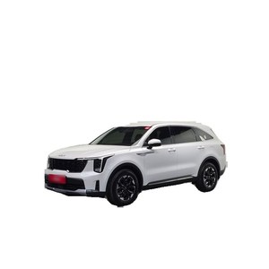 2023 para Kia Sorento Diésel 2.2 2WD Euro V Volante a la Izquierda Asientos de Cuero 159.549 km Cámara Trasera - Product Image 1