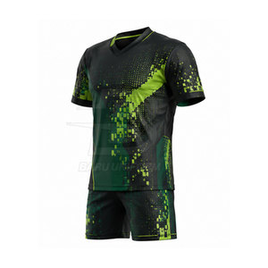 Tenue de football Active Design, coupe confortable, tissu respirant, vêtements de sport - Product Image 5