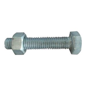 Tornillo de Cabeza Hexagonal DIN 933 - Product Image 2