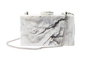 Bolso de Mano de Resina Epoxi Hecho a Mano, Bolso de Mano para Mujer, Arte en Resina - Artesanía en Resina - Venta al por Mayor - Artículo Nuevo - Product Image 2