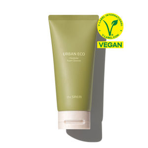The Saem Urban Eco Harakeke Detergente in Schiuma con Ingredienti Vegani - Product Image 1