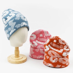 High Quality Knitted Beanies <b>Winter</b> <b>Cap</b> Warm Cozy Soft Skull <b>Cap</b> Unisex Beanie For Daily Wear Streetwear And Travel - Product Image 3